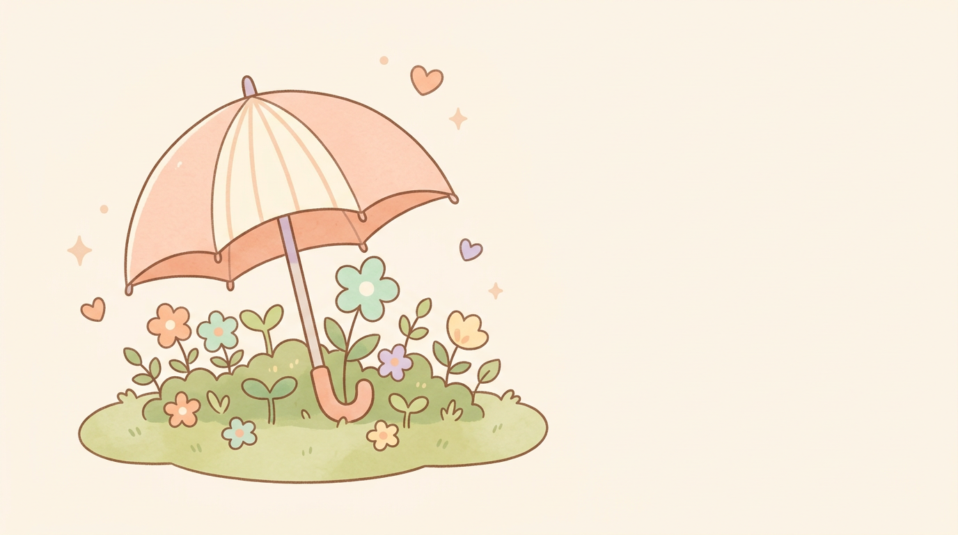 はじめまして、あんぶちゃんです|暮らしと未来を少しずつ育てるために